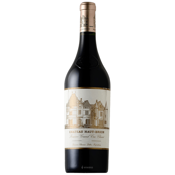 Haut-Brion 2021 (1x75cl)
