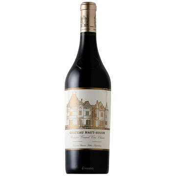 Haut-Brion 2021 (1x75cl)