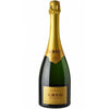 Krug Grande Cuvee 163 eme Edition Brut NV (1x75cl) - TwoMoreGlasses.com