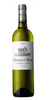 Chateau Olivier Blanc, Pessac-Leognan 2014 (1x75cl) TwoMoreGlasses.com- Two More Glasses