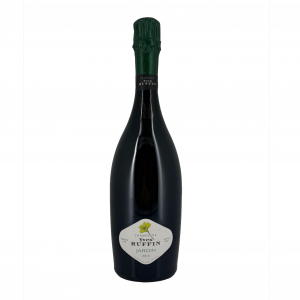 Champagne Yves Ruffin, Jardin Premier Cru Extra Brut 2015 (1x75cl) TwoMoreGlasses.com- Two More Glasses