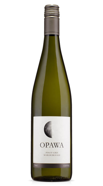 Opawa Pinot Gris 2021 (1x75cl)