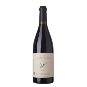 Domaine Martine Rouchier Puat 2020 (1x75cl)