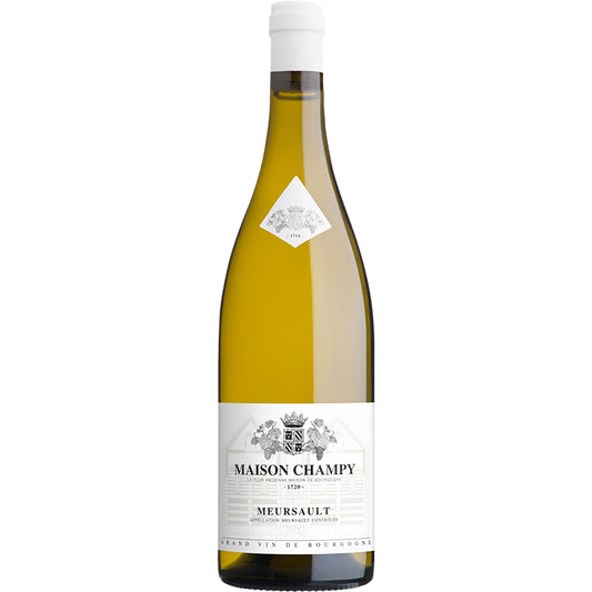 Champy Meursault Blanc 2022 (1x75cl) TwoMoreGlasses.com- Two More Glasses