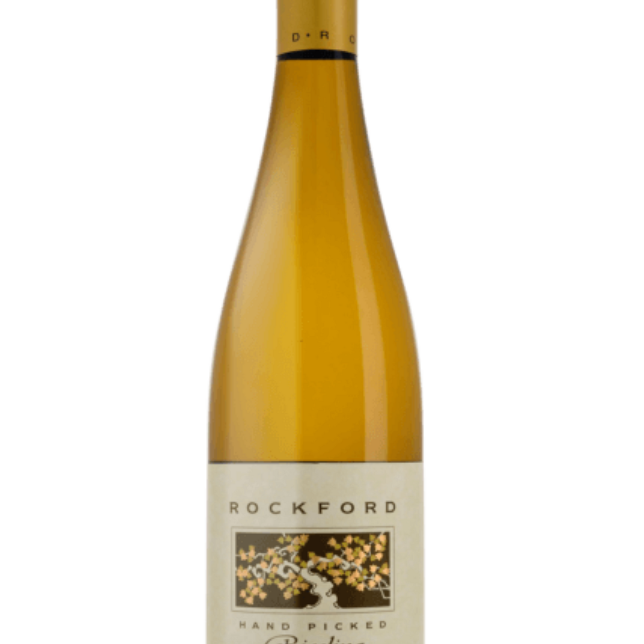 Rockford "Hand Picked" Riesling 2021 (1x75cl)