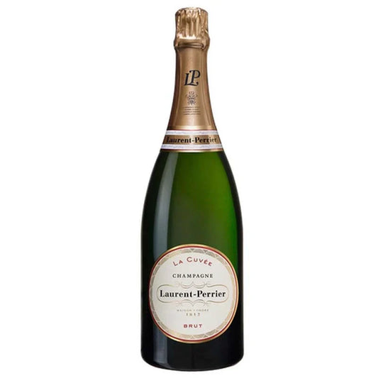 LAURENT-PERRIER La Cuvee NV (1x75cl)