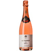 Bouvet Ladubay Rose Brut 1851 (1x75cl) TwoMoreGlasses.com- Two More Glasses