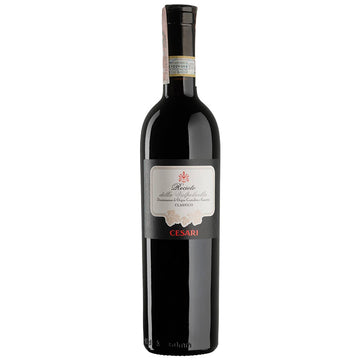 Cesari Recioto della Valpolicella DOCG Classico 2019 (1x50cl) TwoMoreGlasses.com- Two More Glasses