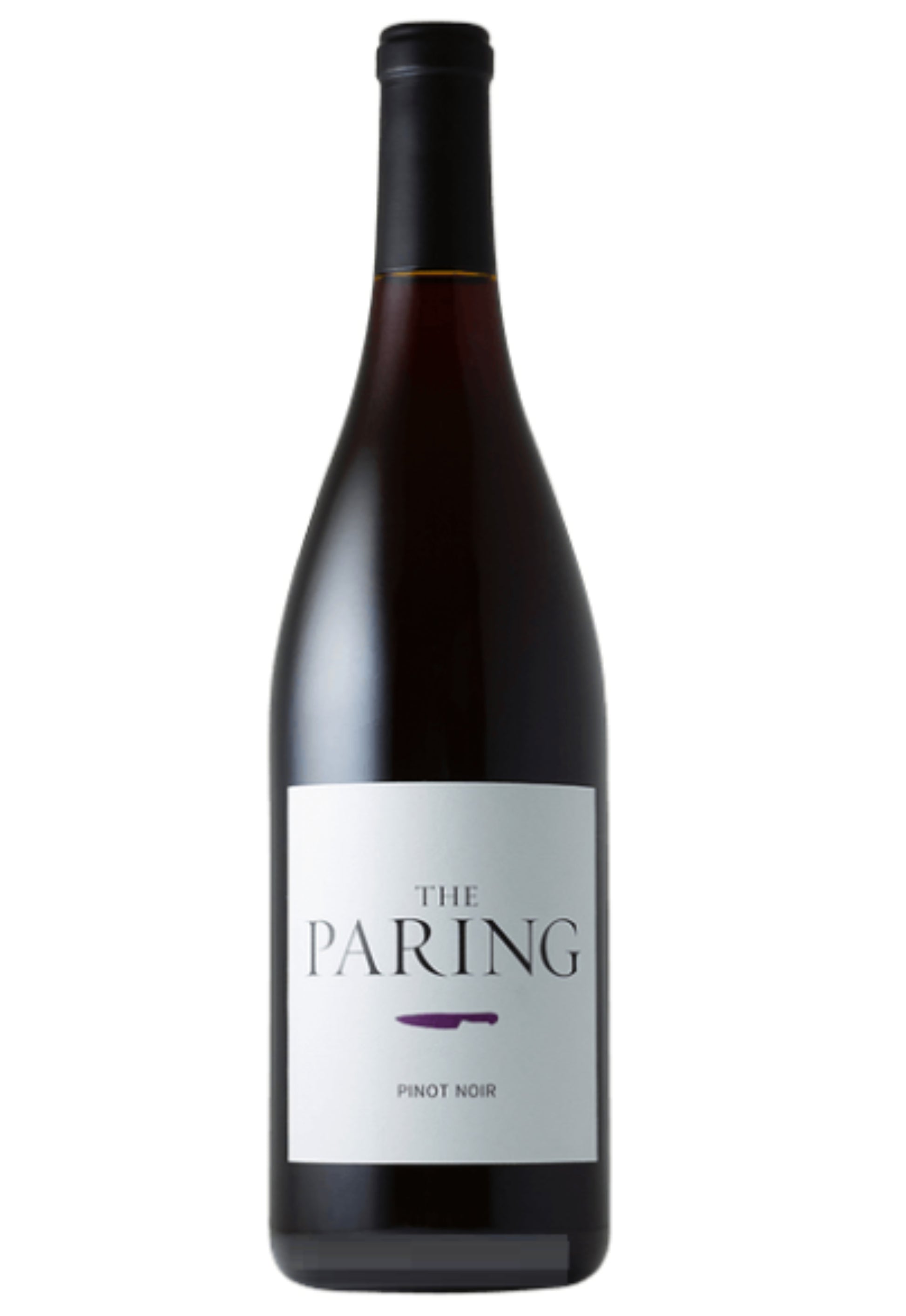 The Paring Pinot Noir 2021 (1x75cl) TwoMoreGlasses.com- Two More Glasses