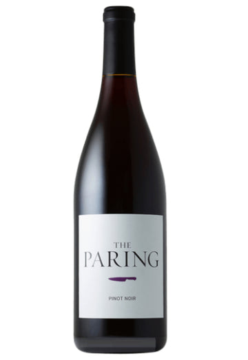 The Paring Pinot Noir 2021 (1x75cl) TwoMoreGlasses.com- Two More Glasses