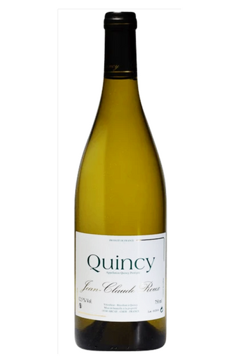 Domaine Jean Claude Roux Quincy Sauvignon Blanc 2022 (1x75cl)