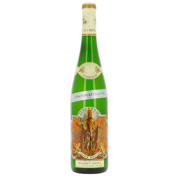 Knoll 'Loibenr' Riesling Vinothekfullung Smaragd 2021 (1x75cl)