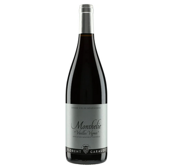 Domaine Florent Garaudet Monthelie Vieilles Vignes AOC 2020 (1x75cl)