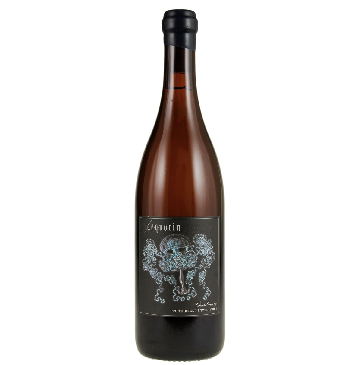 Aequorin Chardonnay 2021 (1x75cl)