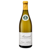 Louis Latour Meursault Blanc 2021 - Half Bottle (1x37.5cl)
