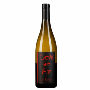 YANN DURIEUX Love and Pif 2020 (Aligot??) (1x75cl)