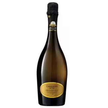 Canaletto Prosecco Vino Spumante (1x75cl)