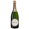 Laurent Perrier Brut NV (1x75cl) TwoMoreGlasses.com- Two More Glasses