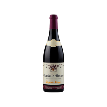 Digioia Royer Chambolle Musigny 2017 (1x75cl)