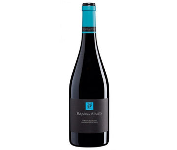 Dominio de Atauta "Parada de Atauta" Tempranillo 2016 (1x75cl) TwoMoreGlasses.com- Two More Glasses
