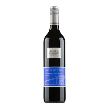 Parker Coonawarra Estate Favourite Son Cabernet Sauvignon (S 2024 (1x75cl)