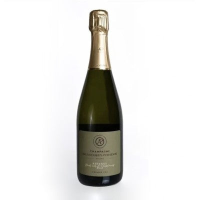 Allouchery Perseval Champagne 1er Cru La Reserve Brut (1x75cl)