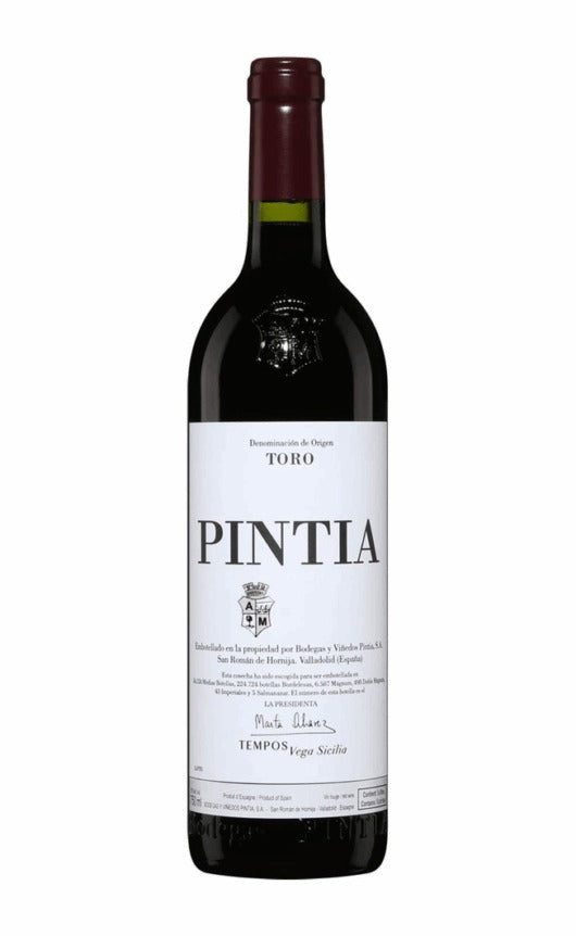 Pintia 2020 (1x37.5cl)