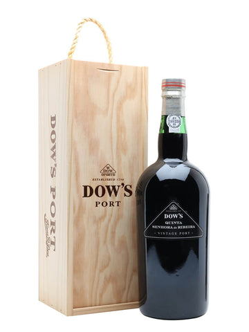 Dow's Senhora da Ribeira 2015 - Magnum（獨立木盒）（1x150cl）