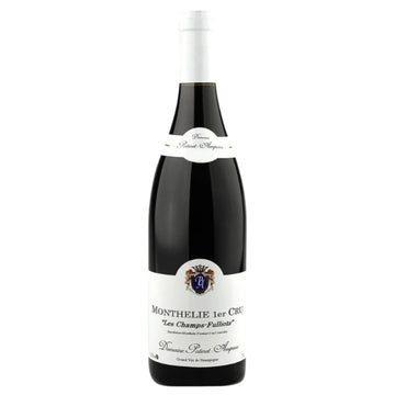Domaine Potinet-Ampeau MonthÃ©lie 1er Cru 'Les Champs Fulliots' 2007 (1x75cl)