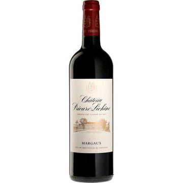 Chateau Prieure Lichine, Margaux 2013 (1x150cl)