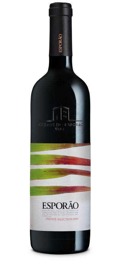 Esporao Private Selection Tinto 2019 (1x75cl)