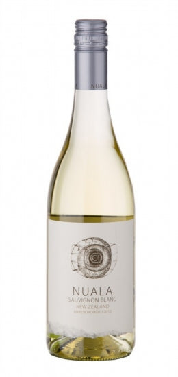 Nuala - Toitoi Sauvignon Blanc 2022(1x75cl)
