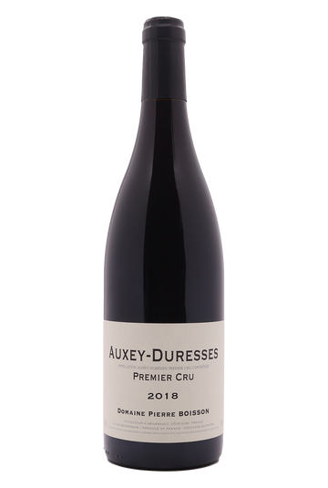 BOISSON Pierre, Auxey Duresse 1er Cru En Reugnes 2017 (1x75cl)
