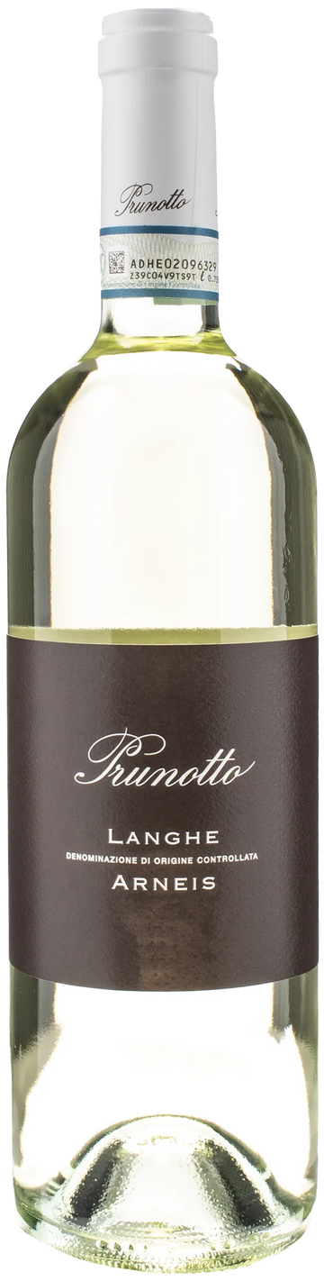 Prunotto Arneis Langhe DOC 2022 (1x75cl)