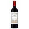 Chateau Rauzan Gassies, Margaux 2012 (1x600cl) TwoMoreGlasses.com- Two More Glasses