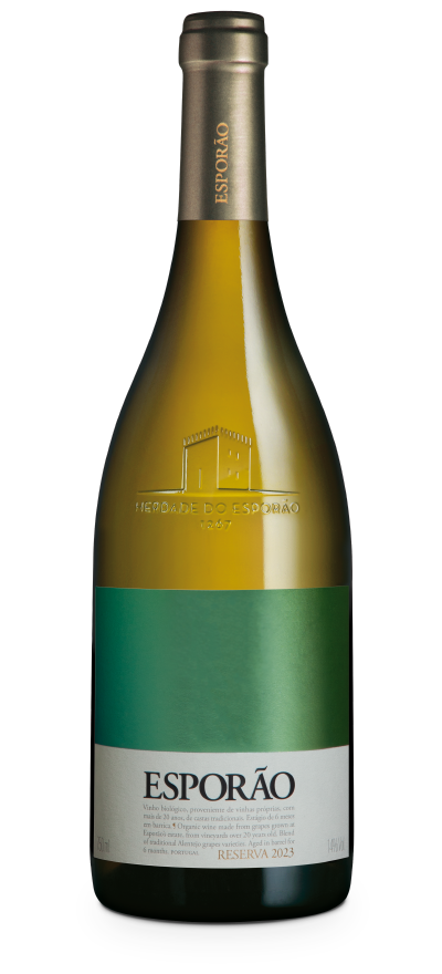 Esporao Reserva Branco 2023 (1x75cl)