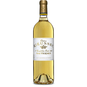 Chateau Rieussec 2011 (1x37.5cl)