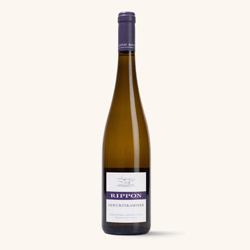 Rippon Gewurztraminer 2025 (1x75cl)