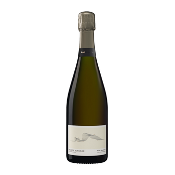 Franck Bonville Brut Rose, Grand Cru, Champagne, France NV (1x75cl)