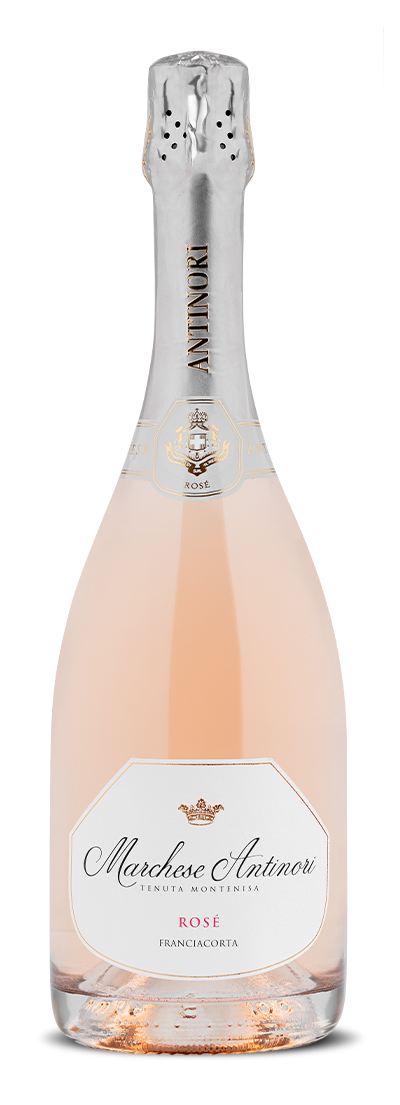 Marchese Antinori Rose Tenuta Montenisa (1x75cl)