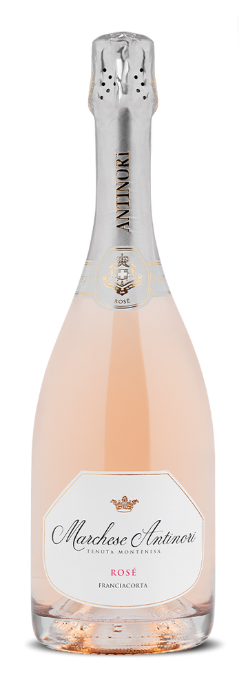 Marchese Antinori Rose Tenuta Montenisa (1x75cl)