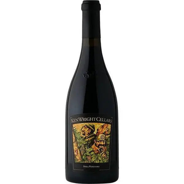 Ken Wright Cellars Shea Vineyard Pinot Noir 2020 (1x75cl)
