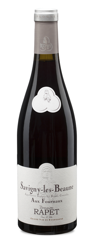 Domaine Rapet Pere et Fils Savigny les Beaune 2020 (1x37.5cl) TwoMoreGlasses.com- Two More Glasses