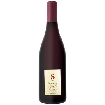 Schubert Block B Pinot Noir 2024
