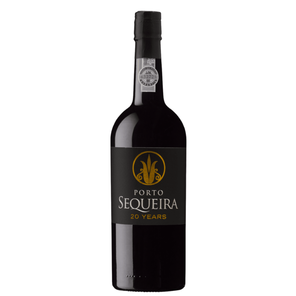 Quinta da Sequeira Vintage Port - 20 Years (1x75cl) (Pick up at Sheung Wan Store only before Feb 20) TwoMoreGlasses.com- Two More Glasses