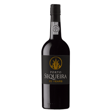 Quinta da Sequeira Vintage Port - 20 Years (1x75cl) (Pick up at Sheung Wan Store only before Feb 20) TwoMoreGlasses.com- Two More Glasses