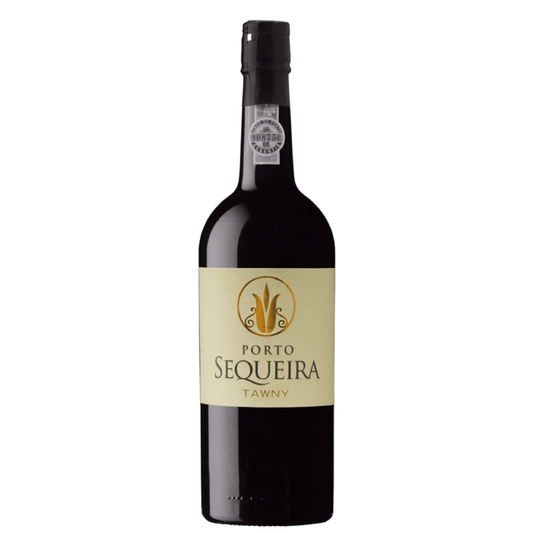 Quinta da Sequeira Tawny Port (1x75cl) - TwoMoreGlasses.com