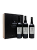 Dow's Senhora da Ribeira Trio Pack (1999+2009+2019) (1x75cl)