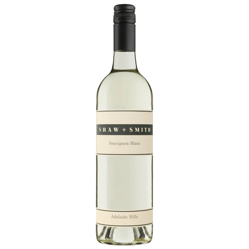 Shaw + Smith Sauvignon Blanc 2024 (12x75cl)