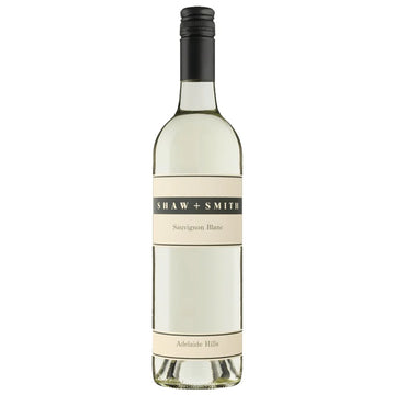 Shaw + Smith Sauvignon Blanc 2024 (12x75cl)